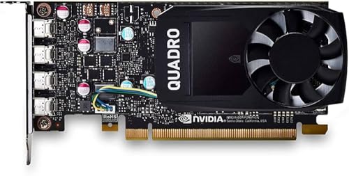NVIDIA Quadro P600グラフィックボード 4枚セット Amazon | 【整備済み品】NVIDIA Quadro P600 グラフィックボード 2GB